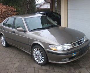 Saab 9-3 Gebrauchtwagen