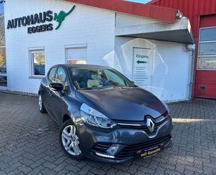 Renault Clio Gebrauchtwagen