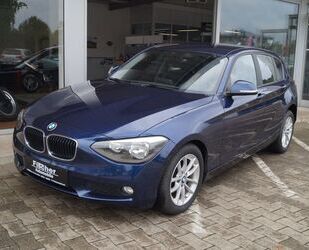 BMW 116 Gebrauchtwagen