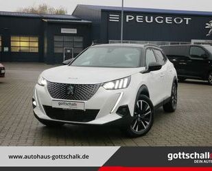 Peugeot 2008 Gebrauchtwagen