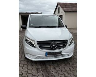 Mercedes-Benz Vito Gebrauchtwagen