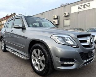 Mercedes-Benz GLK 220 Gebrauchtwagen