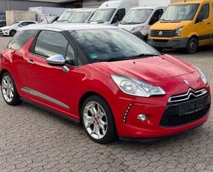 Citroen DS3 Gebrauchtwagen