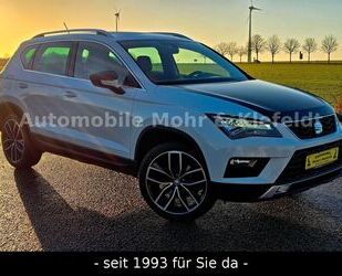 Seat Ateca Gebrauchtwagen