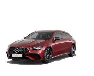 Mercedes-Benz CLA 220 Shooting Brake Gebrauchtwagen