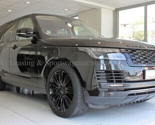Land Rover Range Rover Gebrauchtwagen