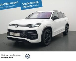 VW Tayron Gebrauchtwagen