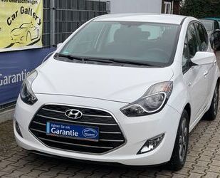 Hyundai ix20 Gebrauchtwagen