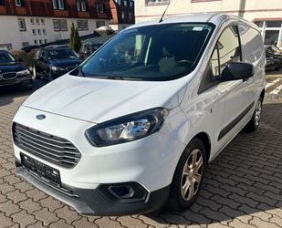Ford Transit Gebrauchtwagen