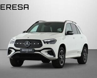 Mercedes-Benz GLE 350 Gebrauchtwagen