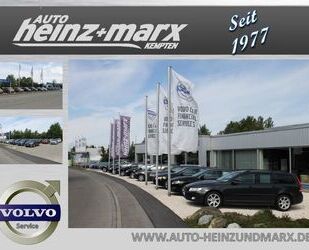Volvo XC40 Gebrauchtwagen