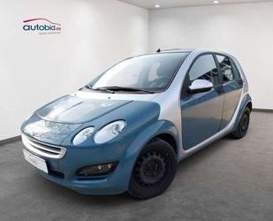 Smart ForFour Gebrauchtwagen