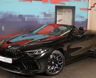 BMW M8 Gebrauchtwagen