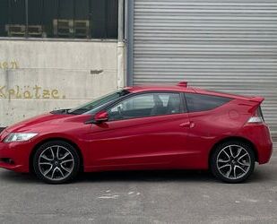 Mazda CR-Z 