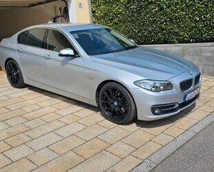 BMW 535 Gebrauchtwagen