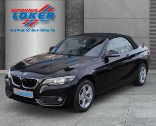 BMW 220 Gebrauchtwagen