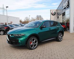 Alfa Romeo Tonale Gebrauchtwagen