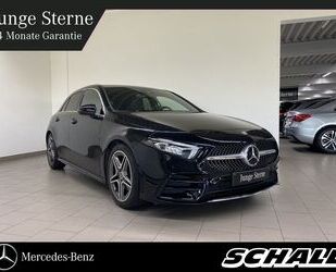 Mercedes-Benz A 180 Gebrauchtwagen