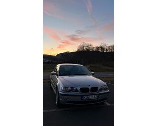 BMW 318 Gebrauchtwagen