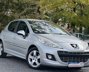 Peugeot 207 Gebrauchtwagen