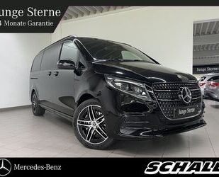 Mercedes-Benz V 250 Gebrauchtwagen