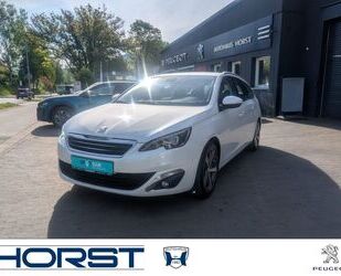 Peugeot 308 Gebrauchtwagen