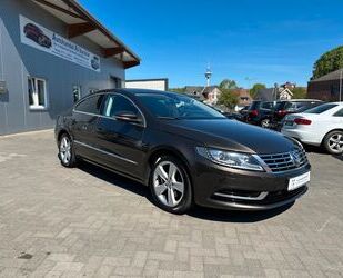 VW Passat CC Gebrauchtwagen