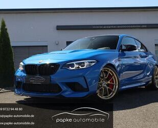 BMW M2 Gebrauchtwagen
