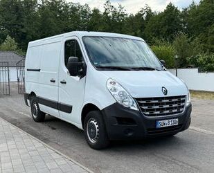 Renault Master Gebrauchtwagen