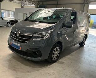 Renault Trafic Gebrauchtwagen