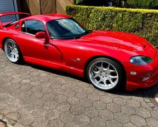 Dodge Viper Gebrauchtwagen