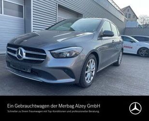 Mercedes-Benz B 200 Gebrauchtwagen