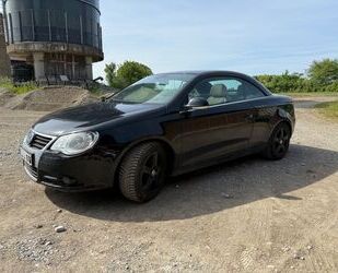 VW Eos Gebrauchtwagen
