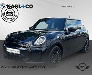Mini Cooper SE Gebrauchtwagen