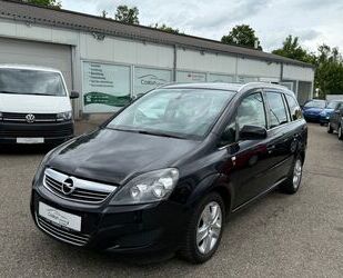 Opel Zafira Gebrauchtwagen