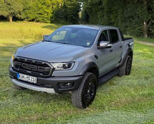 Ford Ranger Gebrauchtwagen