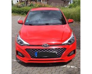 Seat i20 