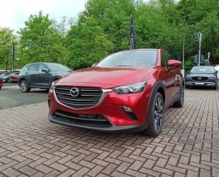 Mazda CX-3 Gebrauchtwagen