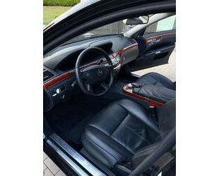 Mercedes-Benz S 320 Gebrauchtwagen