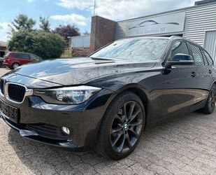 BMW 318 Gebrauchtwagen