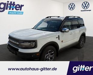 Ford Bronco Gebrauchtwagen