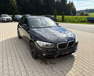 BMW 118 Gebrauchtwagen