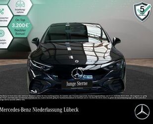 Mercedes-Benz EQE Gebrauchtwagen