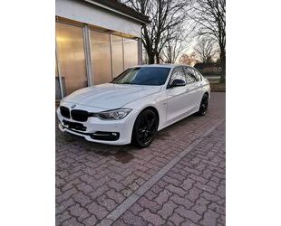 BMW 335 Gebrauchtwagen