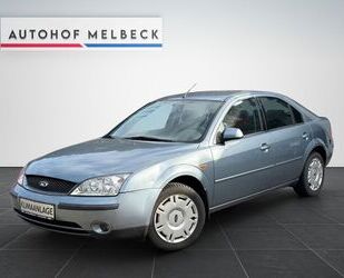 Ford Mondeo Gebrauchtwagen