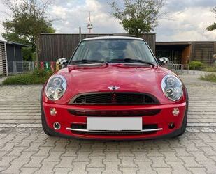 Mini Cooper Gebrauchtwagen