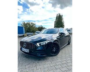 Mercedes-Benz A 250 Gebrauchtwagen