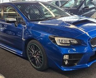 Subaru WRX STI Gebrauchtwagen