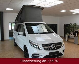 Mercedes-Benz V 300 Gebrauchtwagen