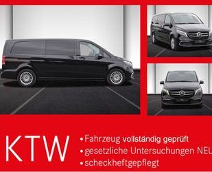 Mercedes-Benz V 300 Gebrauchtwagen